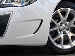 2014款 2.0T 自动 GS纵情运动版