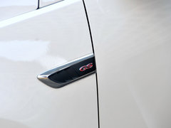 2014款 2.0T 自动 GS纵情运动版