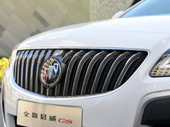 2014款 2.0T 自动 GS纵情运动版