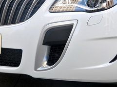 2014款 2.0T 自动 GS纵情运动版