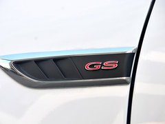 2014款 2.0T 自动 GS纵情运动版
