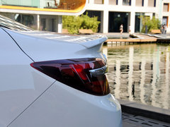 2014款 2.0T 自动 GS纵情运动版