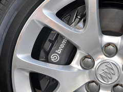 2014款 2.0T 自动 GS纵情运动版