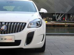 2014款 2.0T 自动 GS纵情运动版