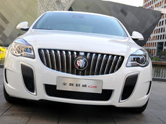 2014款 2.0T 自动 GS纵情运动版