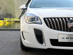 2014款 2.0T 自动 GS纵情运动版