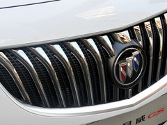 2014款 2.0T 自动 GS纵情运动版