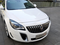 2014款 2.0T 自动 GS纵情运动版