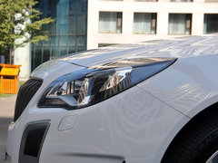 2014款 2.0T 自动 GS纵情运动版