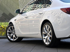 2014款 2.0T 自动 GS纵情运动版