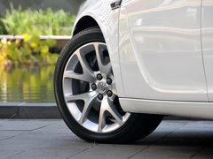 2014款 2.0T 自动 GS纵情运动版