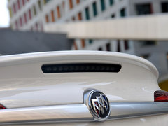 2014款 2.0T 自动 GS纵情运动版