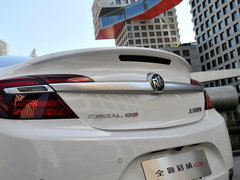 2014款 2.0T 自动 GS纵情运动版