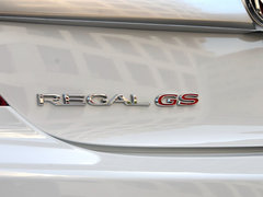 2014款 2.0T 自动 GS纵情运动版