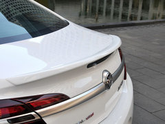 2014款 2.0T 自动 GS纵情运动版