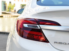2014款 2.0T 自动 GS纵情运动版