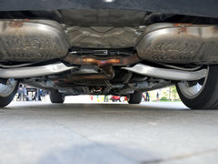 2014款 2.0T 自动 GS纵情运动版