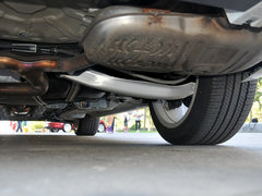 2014款 2.0T 自动 GS纵情运动版