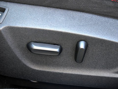 2014款 2.0T 自动 GS纵情运动版