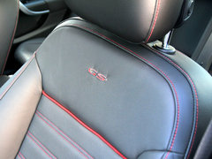 2014款 2.0T 自动 GS纵情运动版