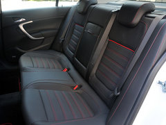 2014款 2.0T 自动 GS纵情运动版