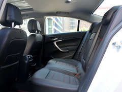 2014款 2.0T 自动 GS纵情运动版