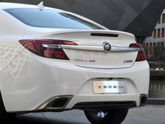 2014款 2.0T 自动 GS纵情运动版