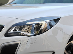 2014款 2.0T 自动 GS纵情运动版