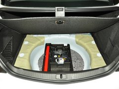 2014款 2.0T 自动 GS纵情运动版
