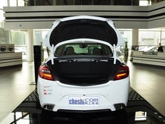 2014款 2.0T 自动 GS纵情运动版