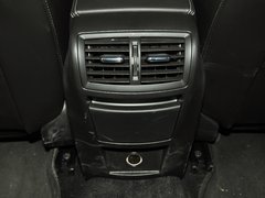 2014款 2.0T 自动 GS纵情运动版