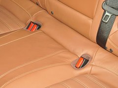 2014款 2.0T 自动 GS纵情运动版