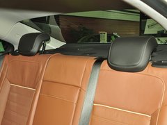2014款 2.0T 自动 GS纵情运动版