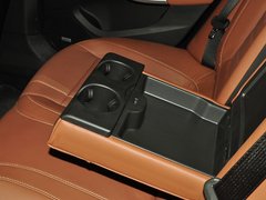 2014款 2.0T 自动 GS纵情运动版