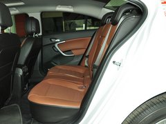 2014款 2.0T 自动 GS纵情运动版