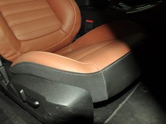 2014款 2.0T 自动 GS纵情运动版