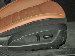 2014款 2.0T 自动 GS纵情运动版