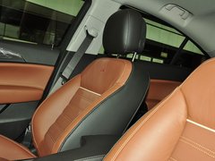 2014款 2.0T 自动 GS纵情运动版
