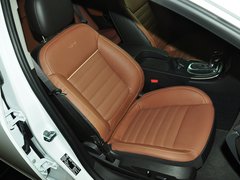 2014款 2.0T 自动 GS纵情运动版