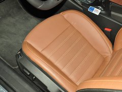 2014款 2.0T 自动 GS纵情运动版