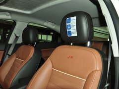 2014款 2.0T 自动 GS纵情运动版