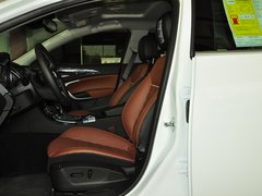 2014款 2.0T 自动 GS纵情运动版