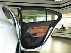 2014款 2.0T 自动 GS纵情运动版