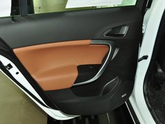 2014款 2.0T 自动 GS纵情运动版