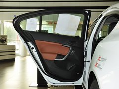 2014款 2.0T 自动 GS纵情运动版