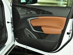 2014款 2.0T 自动 GS纵情运动版