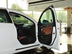 2014款 2.0T 自动 GS纵情运动版