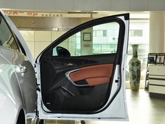 2014款 2.0T 自动 GS纵情运动版