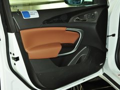 2014款 2.0T 自动 GS纵情运动版