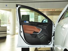 2014款 2.0T 自动 GS纵情运动版